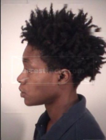 Synarian Labritney Carter