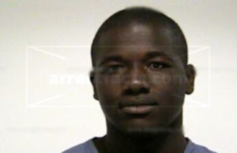 Eric Kevontay Williams