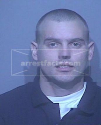 Jonathon Tanner Clark
