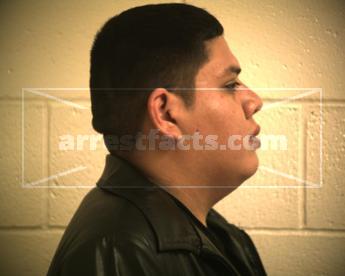 Isaac Munguia Aviles