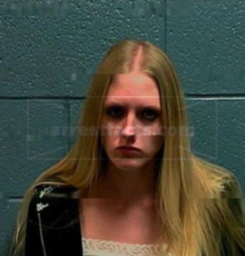 Amber Eloise Bernard