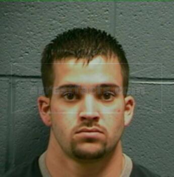 Andrew Jordan Howard