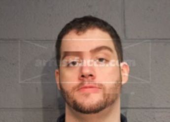 Christopher Lloyd Marek