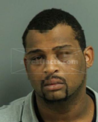 Jesdon Lricolamar Bailey