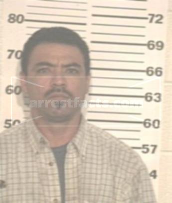 Jorge Luis Ramirez Salazar