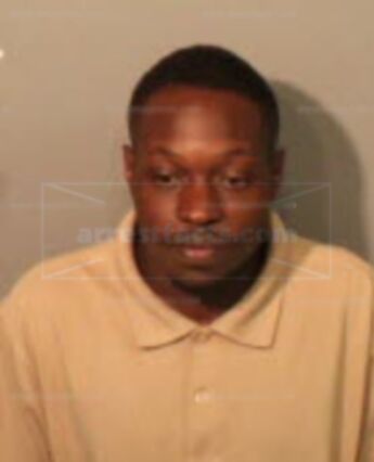 Demarcus Jackson