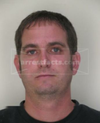 Brian Keith Gore