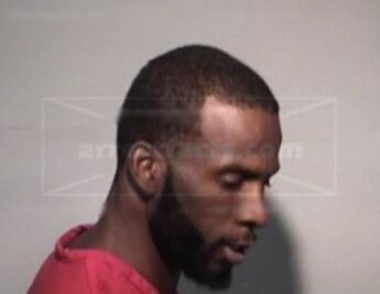 Leroy Sheffield