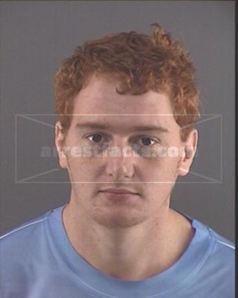 Troy Merle Smith