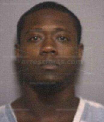 Kareem Fonde Walker