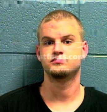 Patrick Jameson Corbin