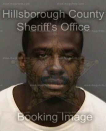 Brian Lennard Harvey