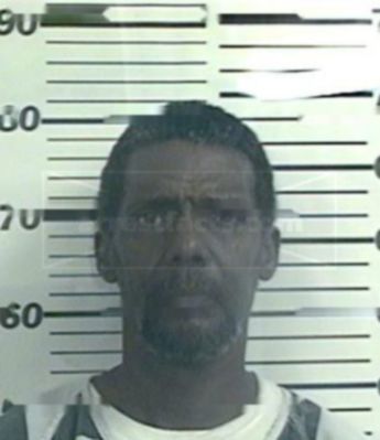 Reginald Jerome Johnson