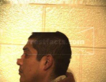 Jose Luis Mendoza Garcia