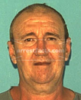 Michael Ray Harrison