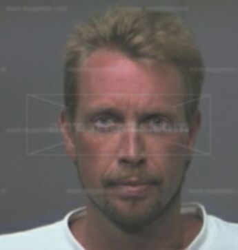 Jeffrey Clinton Cox