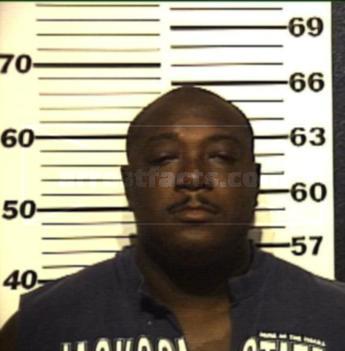 Tony Aundrea Carter