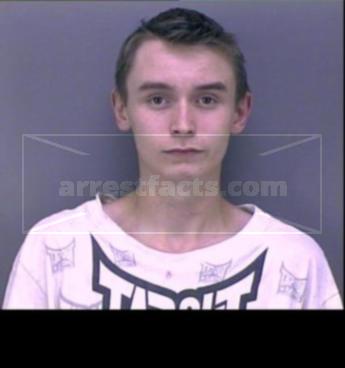 Jason Andrew Brightwell