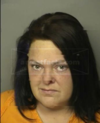 Dana Alyssa Fulmer