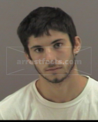 Tyler Clinton Humphery
