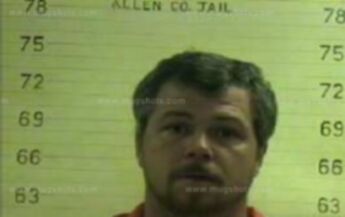Rufus Allen Pedigo