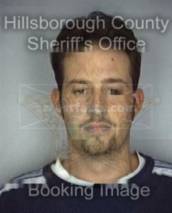 Kevin Patrick Browning