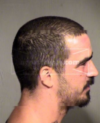 Christopher Emmett Mckenzie