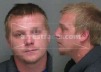 Dustin Doughty