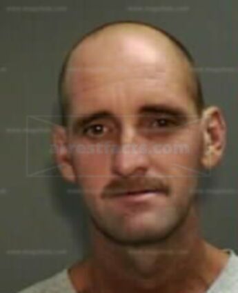 Brian Junior Sanford
