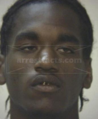 Michael Lavon Robinson