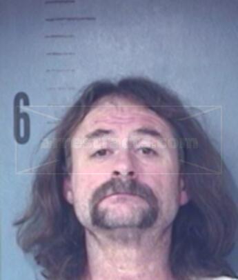John Steven Massey