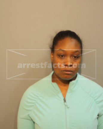Monshell Adams