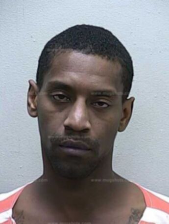 Brent Anthony Smith