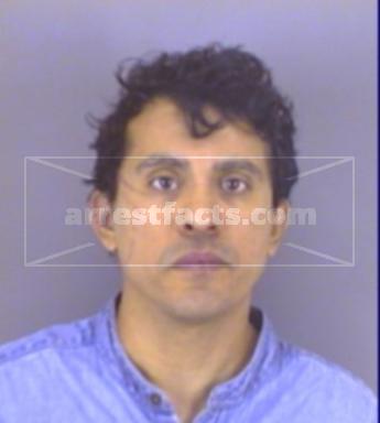 Paul Gonzales Gutierrez