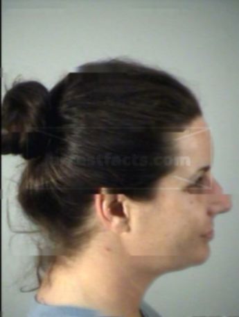 Danielle Leann Kennedy
