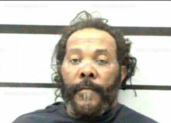 Leroy Mitchell