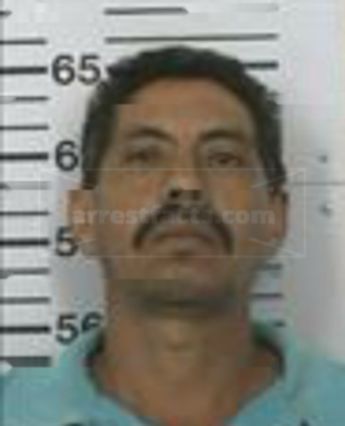 Miguel Angel Garcia