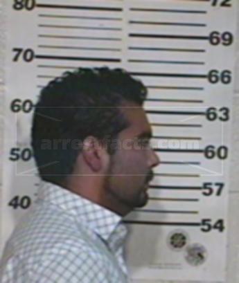 Alejandro Manuel Garcia