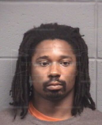 Jarvis Hodges