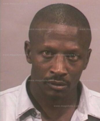 Willie Lee Henry