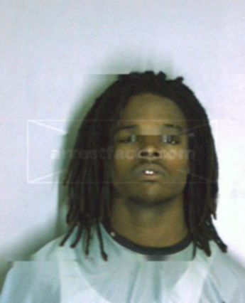 Rodney Montheue Flournoy