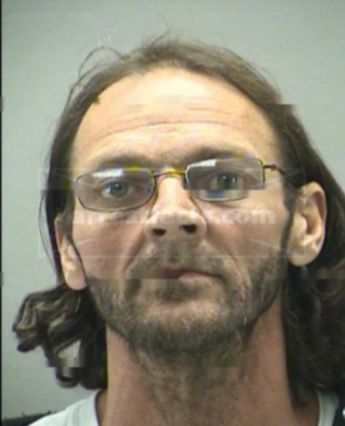 Jeffrey Allen Branch