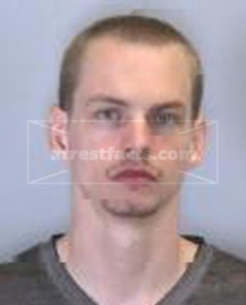 Justin Edward Murray