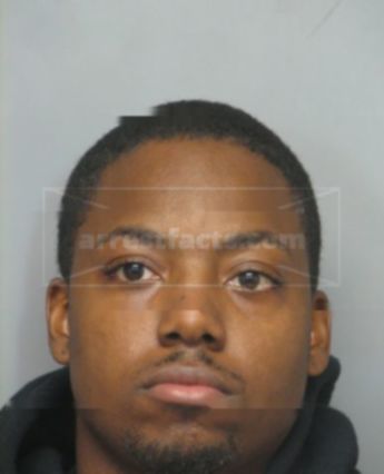 Eric O Williams
