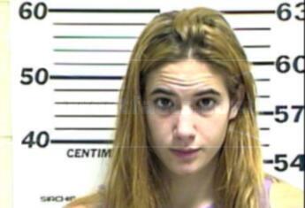 Mindy Lee Barron