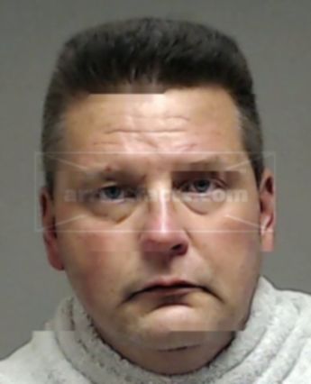 Bruce Steven Martin