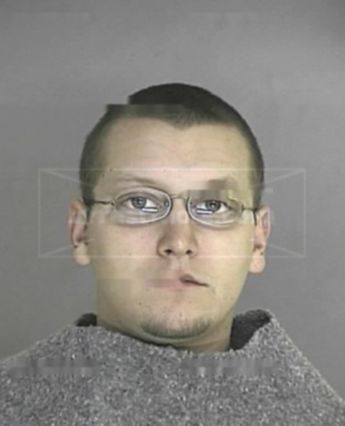 Matthew Alan Waters