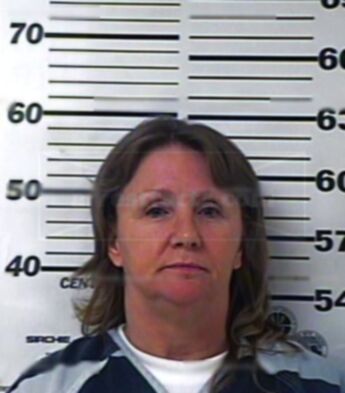 Jamie Janell Lamb