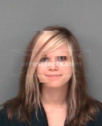Jessica Rene Lehman
