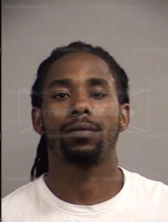 Leanthony Jordan